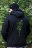 Crabber Dagger Hoodie