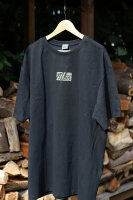 Motowns. Banklife Oversize Shirt Black/Olive