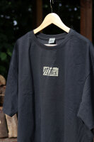 Motowns. Banklife Oversize Shirt Black/Olive