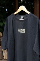 Motowns. Banklife Shirt Black/Olive 3XL