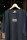 Motowns. Banklife Oversize Shirt Black/Olive 3XL