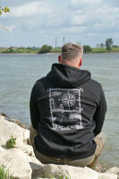 Kinder des Rheins Hoodie M