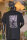 Calli Carp Oversize Shirt Black 3XL