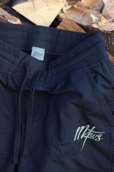 Motowns. Shorts Black/Olive XL