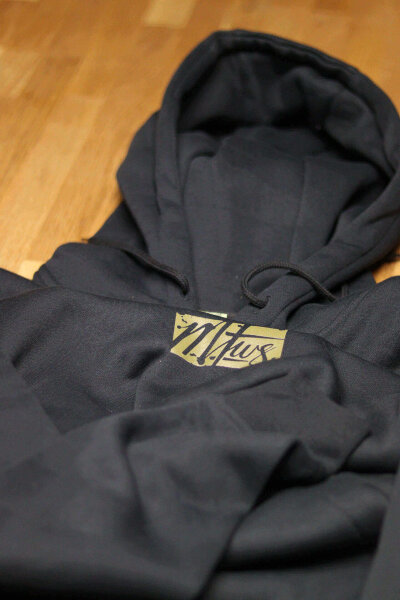 Motowns. Carplife Hoodie 3XL